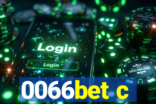 0066bet c